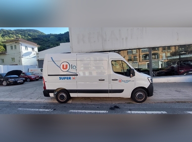 Renault - Master